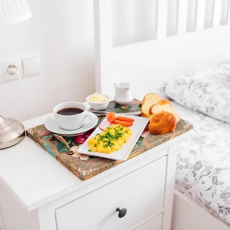 Lubelski Rynek דירה