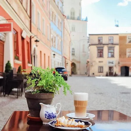 Lubelski Rynek *