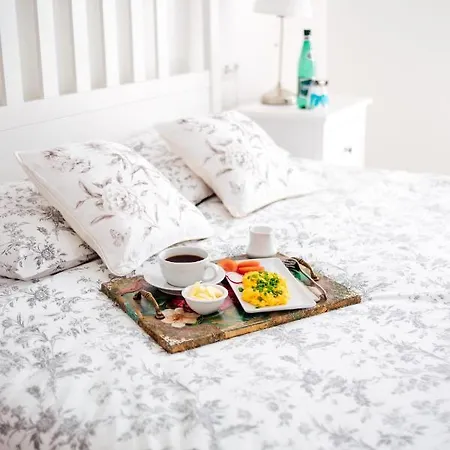 Apartament Apartments 22 Lublin