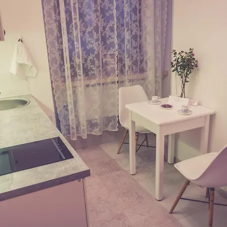 Apartament Lubelski Rynek Apartment *