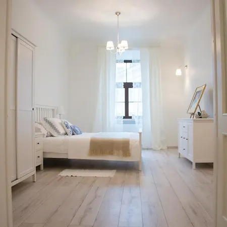 Apartment Apartament Lubelski Rynek Lublin
