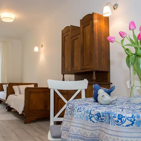 Apartament Lubelski Rynek *