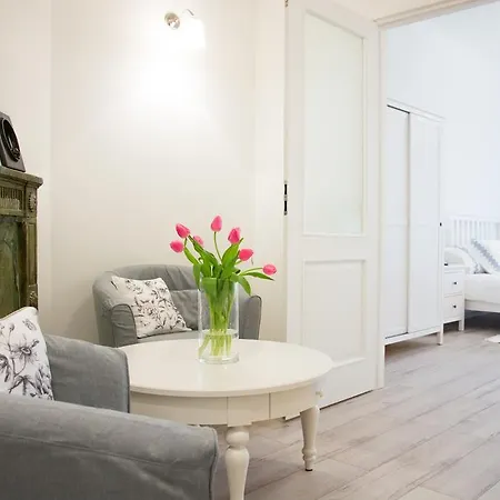Apartament Lubelski Rynek * Lublin