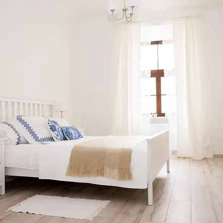 Apartament Lubelski Rynek Apartment *