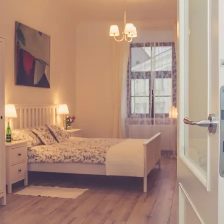 Apartament Lubelski Rynek Apartment Lublin