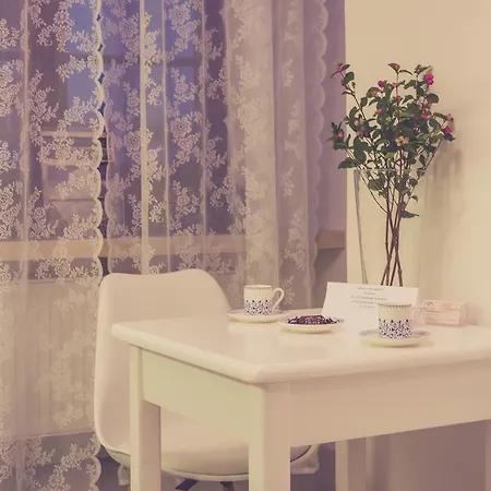 Apartament Lubelski Rynek *