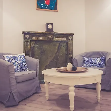 Apartament Apartments 22 Lublin