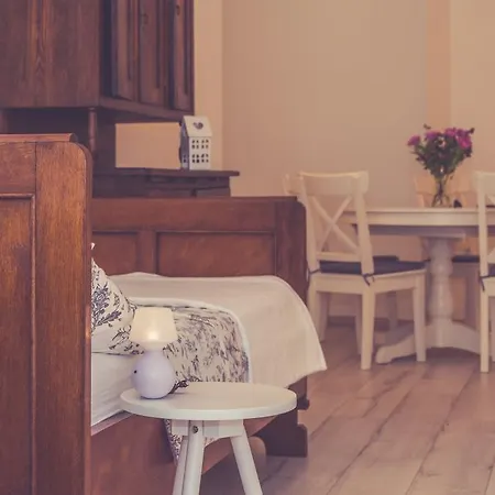 Apartament Lubelski Rynek Apartment