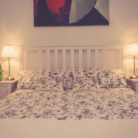 Apartament Apartments 22 Lublin *