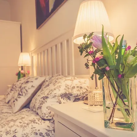 Apartament Lubelski Rynek Apartment