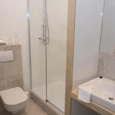 Apartament Lubelski Rynek *