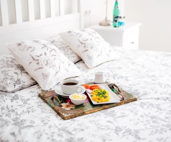 Apartment Apartament Lubelski Rynek