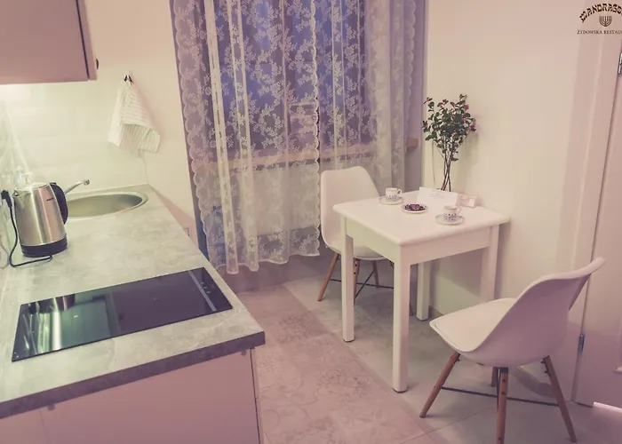 Apartament Lubelski Rynek Apartment *