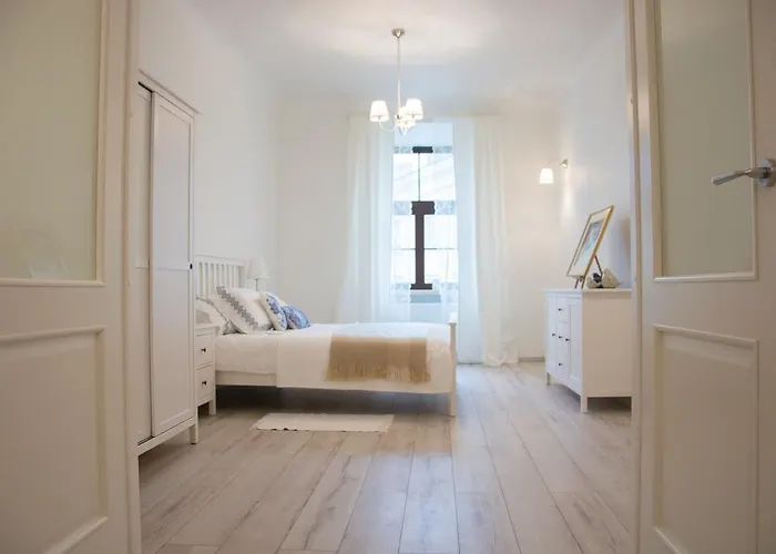 Apartment Apartament Lubelski Rynek Lublin