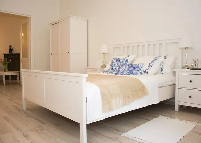 Apartament Lubelski Rynek Apartment Lublin