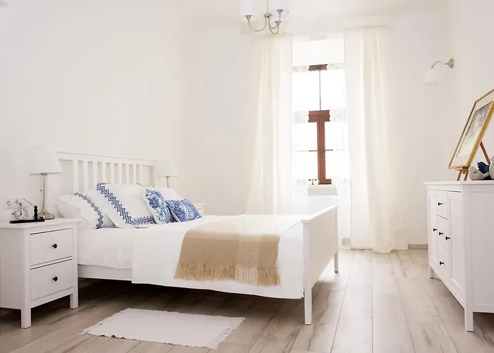 Apartament Lubelski Rynek Apartment *