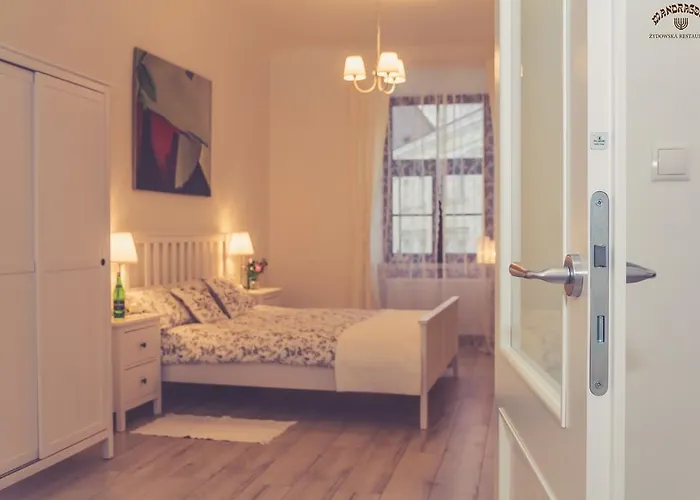 Apartament Lubelski Rynek Apartment Lublin