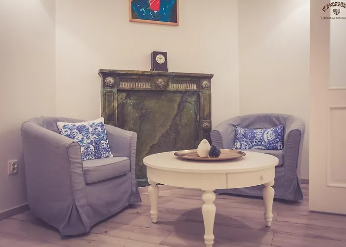 Apartment Apartament Lubelski Rynek