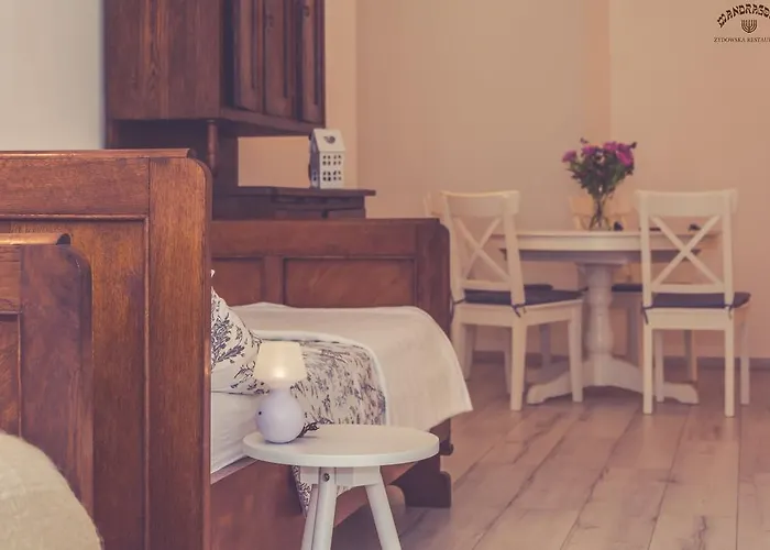 Apartament Lubelski Rynek Apartment