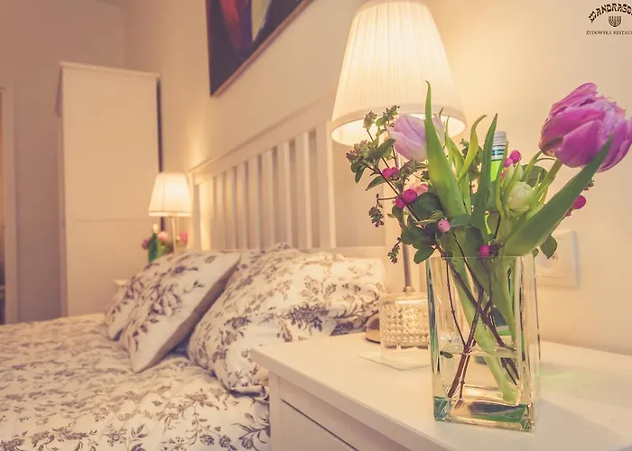 Apartament Lubelski Rynek Apartment