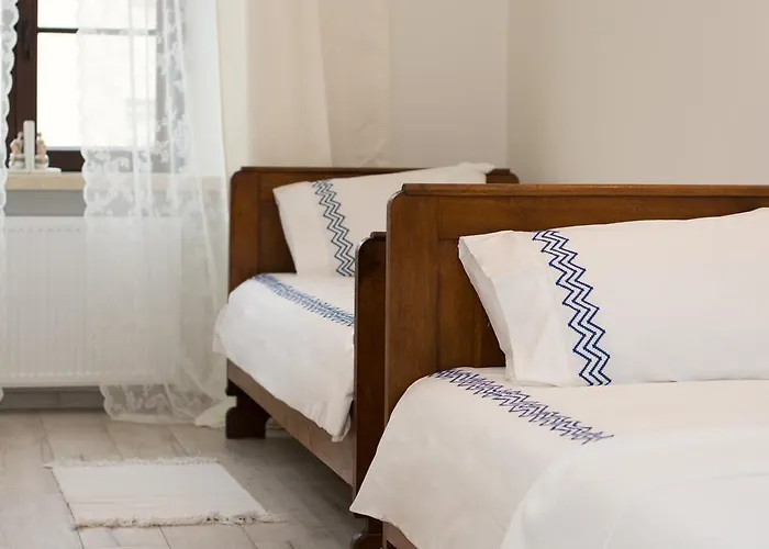 Apartament Lubelski Rynek *