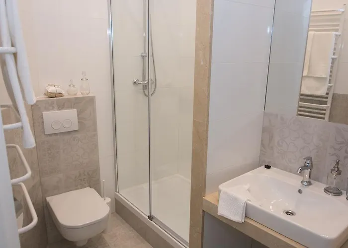 Apartament Lubelski Rynek *